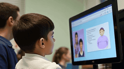 Assistive Technology in Special Education: Tools That Transform Learning