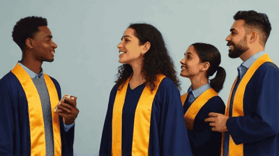 Being a Non-Traditional Student: Challenges and Triumphs in Higher Education