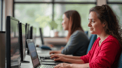 Building Community in an Online Classroom: Tips for Engaging with Classmates