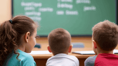 Building Strong Foundations: The Role of Phonics in Primary Literacy Development