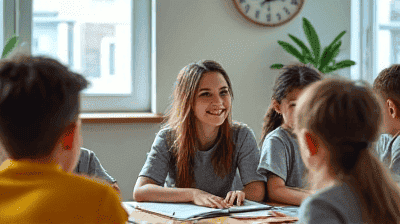 Classroom Management Tips for Primary Teachers: Creating a Positive Learning Environment