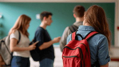 Empowering Students: The Role of Leadership Programs in High Schools