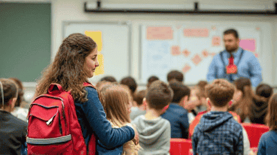 Exploring the Benefits of Mindfulness for Students in Special Education