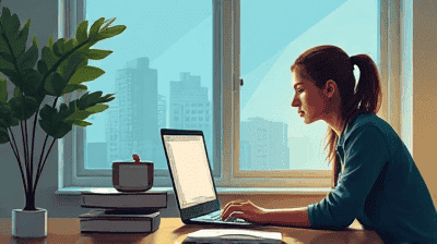 How to Stay Motivated When Learning Online: Tips from Successful Students