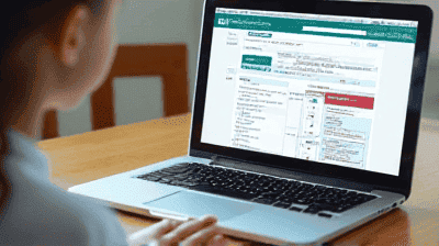 Navigating Online Resources: How to Find Quality Materials for Your Studies
