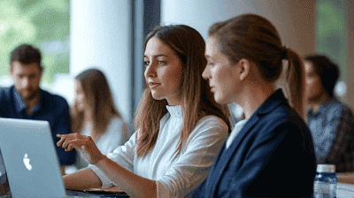 Online Education for Career Advancement: Skills and Certifications in Demand