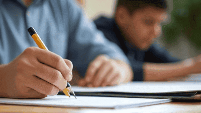 Preparing for College Entrance Exams: Strategies for Success