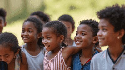 The Importance of Diversity and Inclusion in Character Education Initiatives