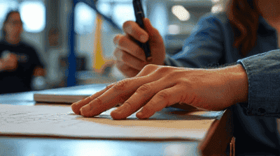 The Importance of Hands-On Training: How Vocational Education Prepares You for the Workforce