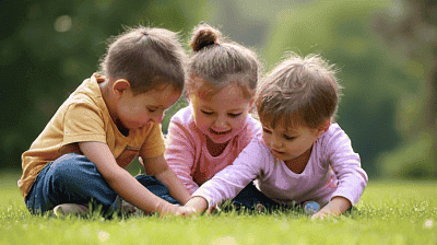 The Importance of Play in Primary Education: How Structured Play Enhances Learning