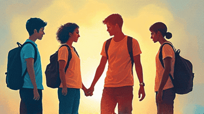 The Influence of Character Education on Bullying Prevention