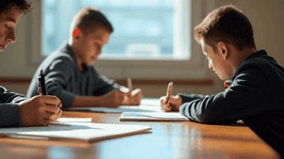 The Role of Standardized Testing in Secondary Education: Pros and Cons