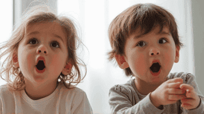 Understanding Tantrums: Emotional Regulation Techniques for Preschoolers